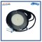 ไฟใต้น้ำ Slim LED  10W/12V/DC/4 M Cable with 2 Cores/Single Color - Warm White